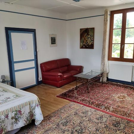 Apartmán Le Jardin Du Controleur Valence  Exteriér fotografie