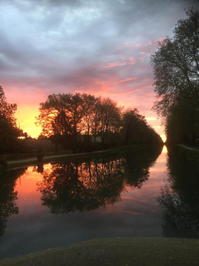Apartmán Le Jardin Du Controleur Valence  Exteriér fotografie