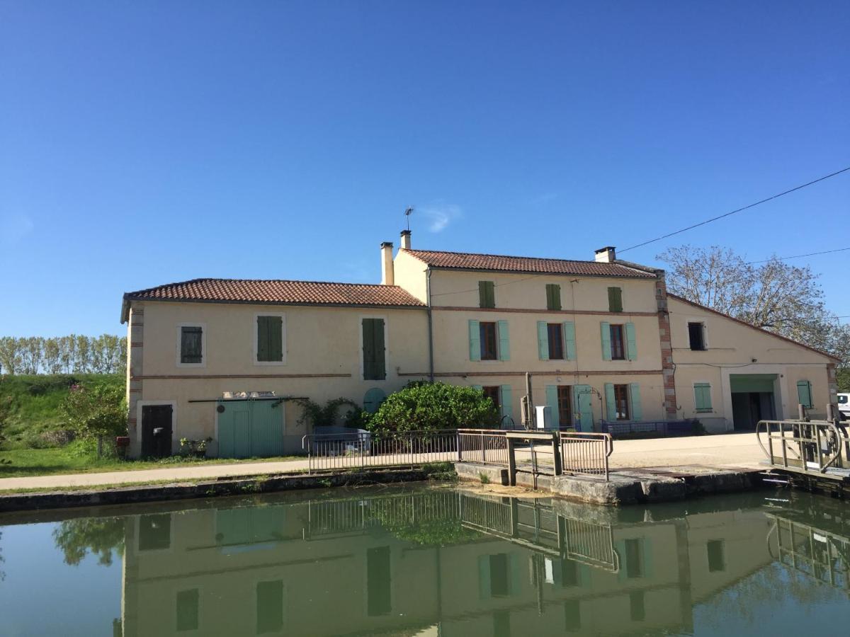 Apartmán Le Jardin Du Controleur Valence  Exteriér fotografie