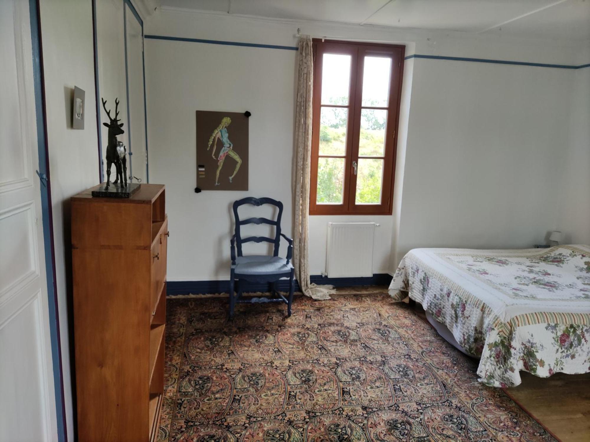 Apartmán Le Jardin Du Controleur Valence  Exteriér fotografie