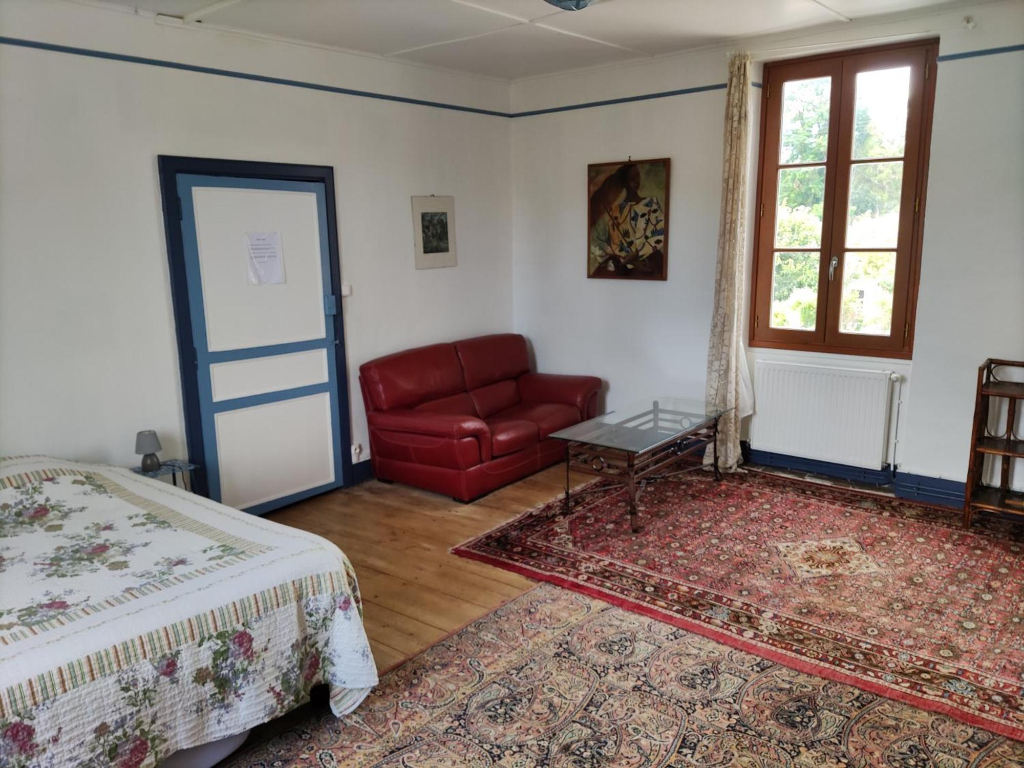 Apartmán Le Jardin Du Controleur Valence  Exteriér fotografie
