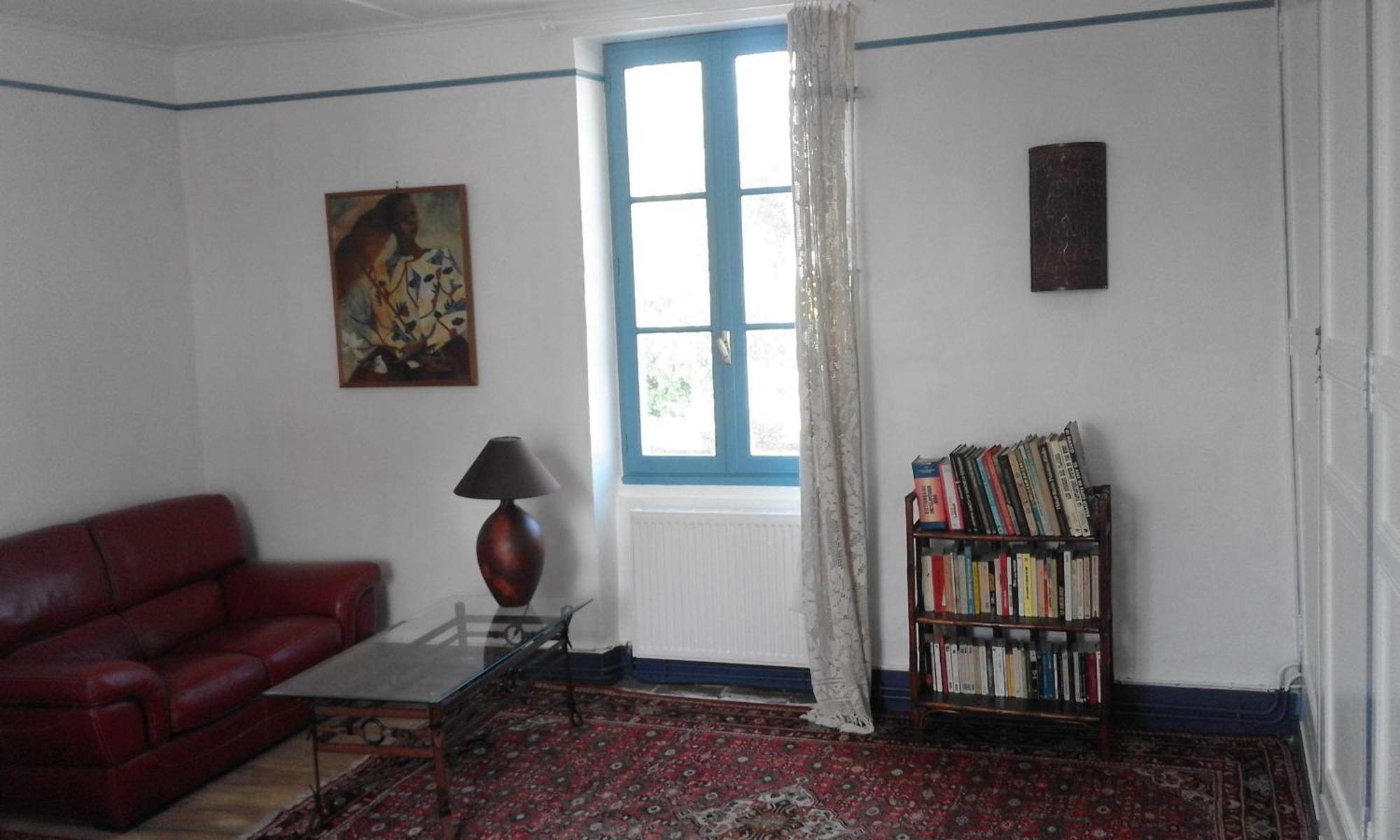 Apartmán Le Jardin Du Controleur Valence  Exteriér fotografie