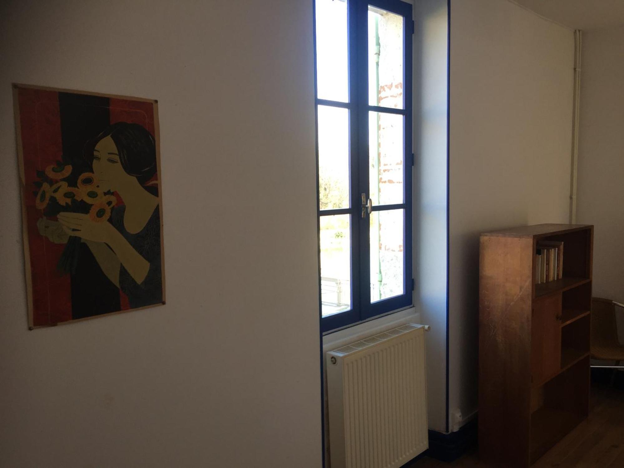 Apartmán Le Jardin Du Controleur Valence  Exteriér fotografie