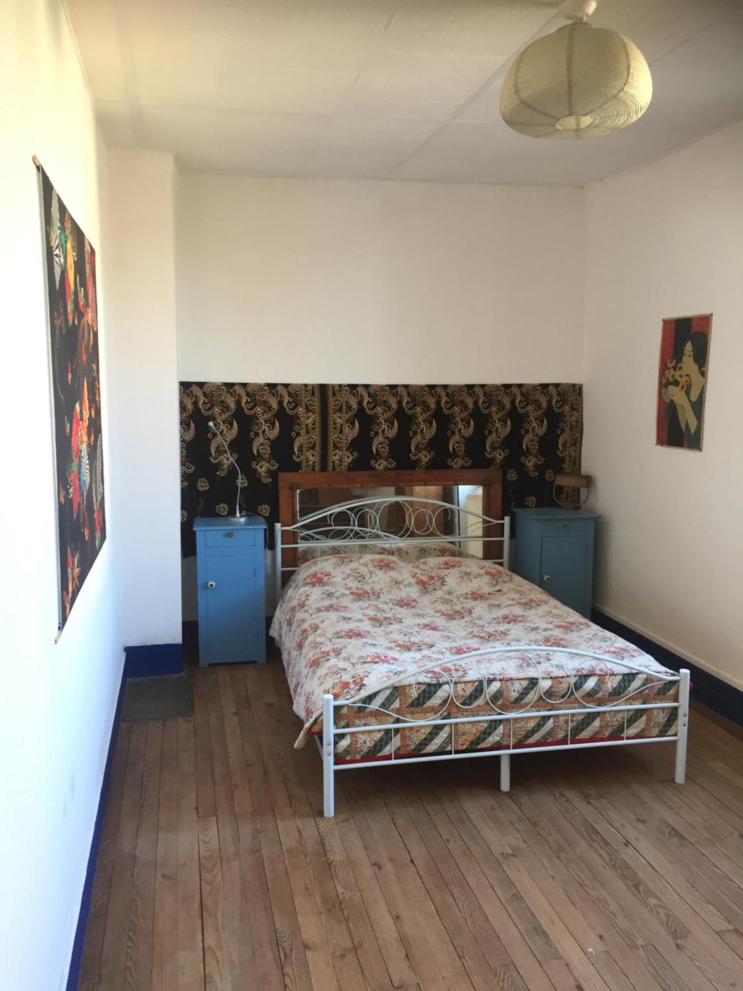 Apartmán Le Jardin Du Controleur Valence  Exteriér fotografie
