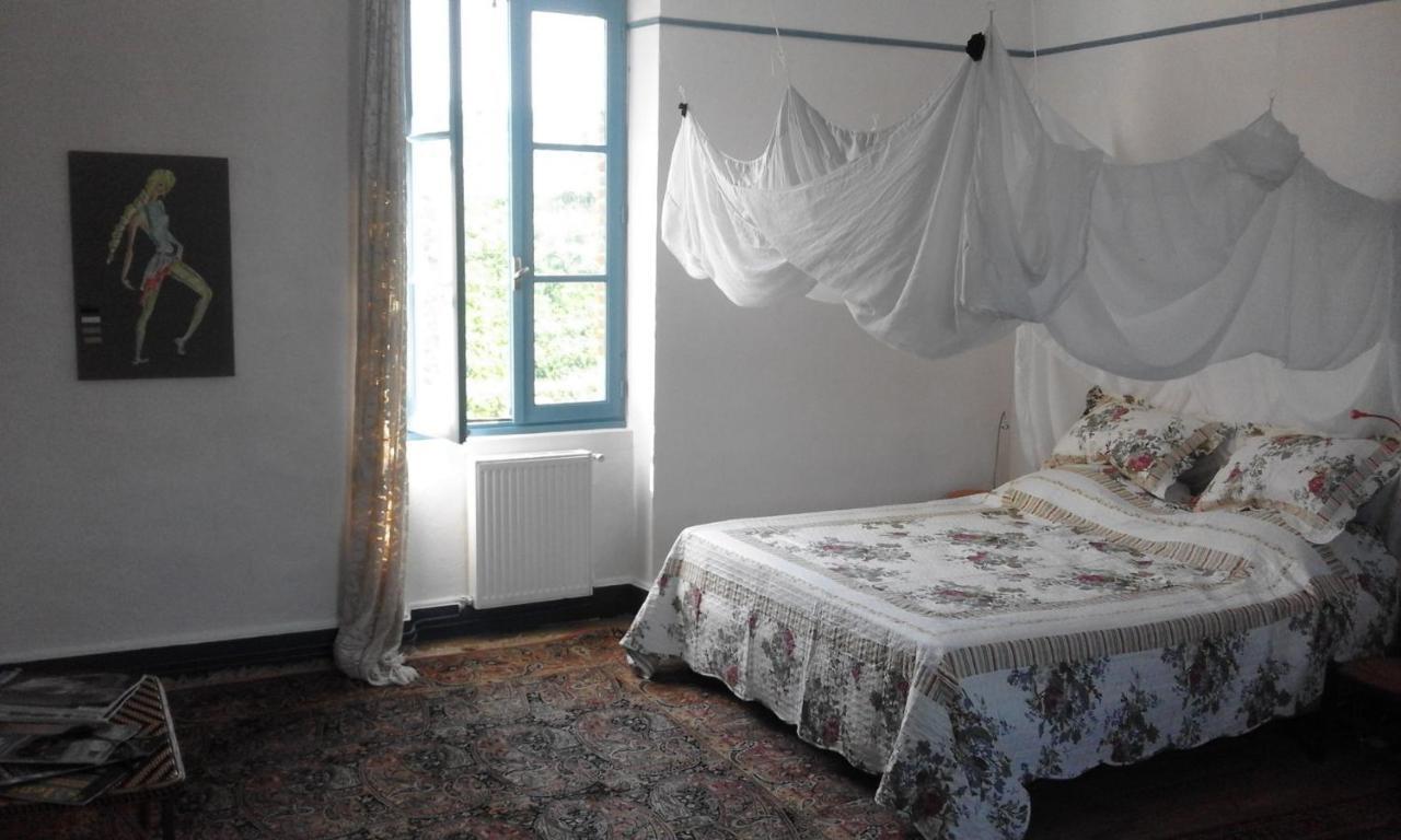 Apartmán Le Jardin Du Controleur Valence  Exteriér fotografie