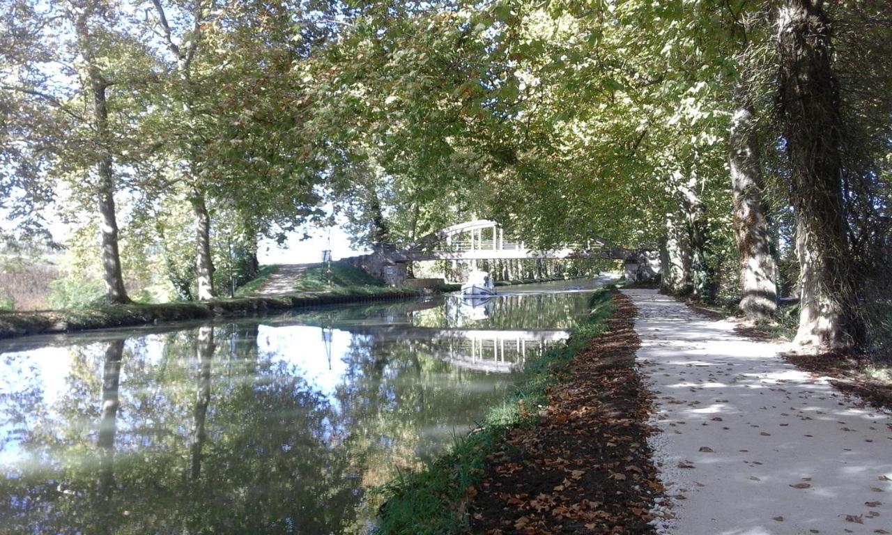 Apartmán Le Jardin Du Controleur Valence  Exteriér fotografie